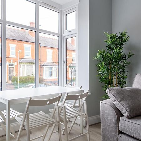 Stunning Property Fully Refurbished Birmingham Kültér fotó