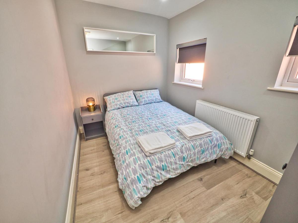 Stunning Property Fully Refurbished Birmingham Kültér fotó