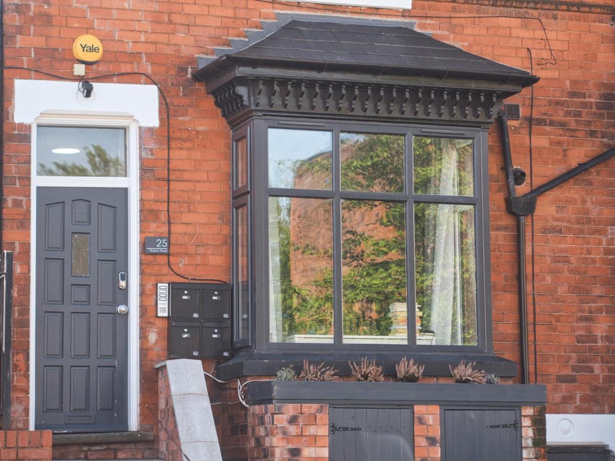 Stunning Property Fully Refurbished Birmingham Kültér fotó