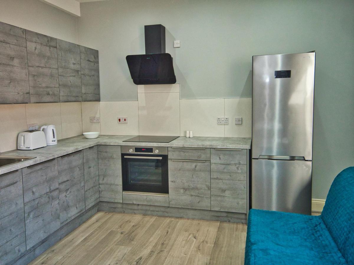 Stunning Property Fully Refurbished Birmingham Kültér fotó