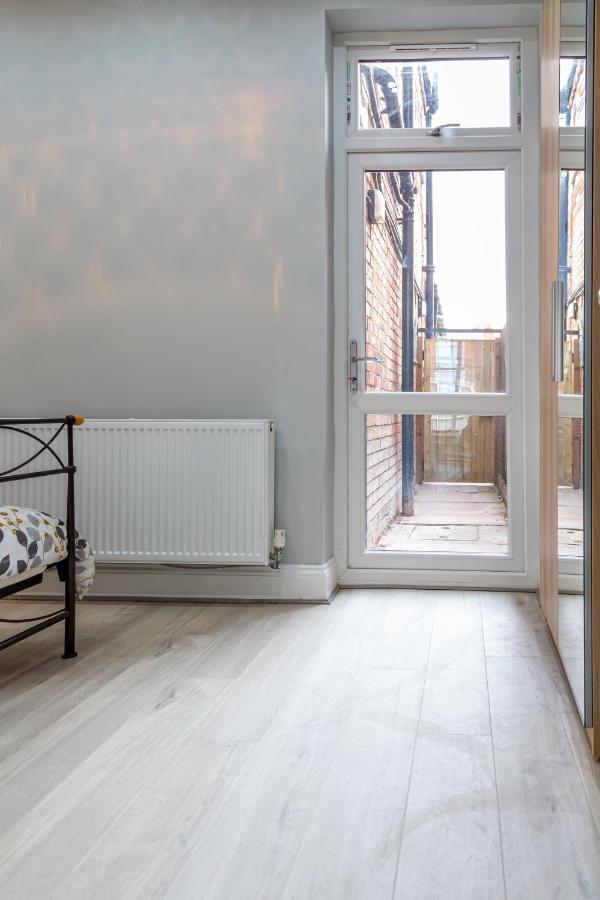 Stunning Property Fully Refurbished Birmingham Kültér fotó