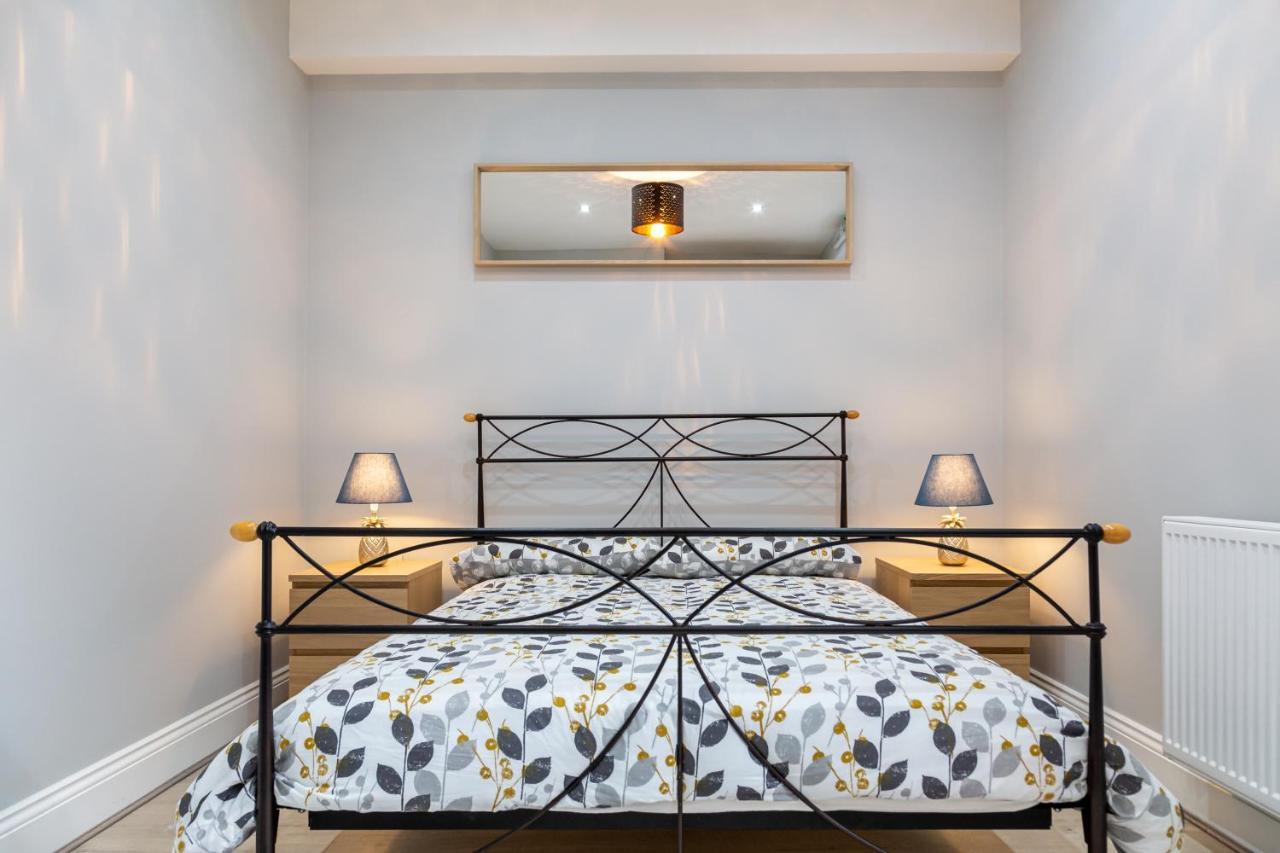 Stunning Property Fully Refurbished Birmingham Kültér fotó