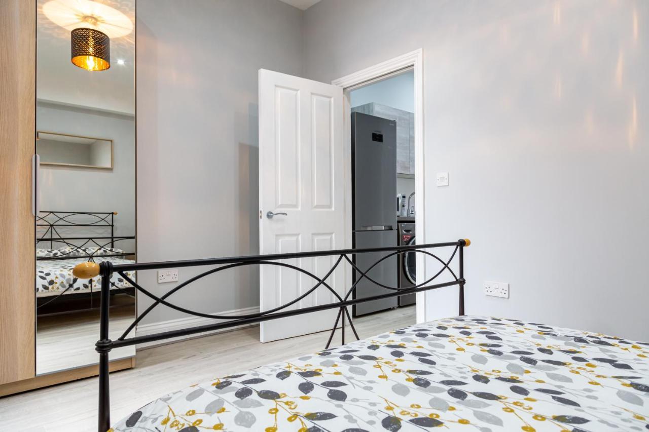 Stunning Property Fully Refurbished Birmingham Kültér fotó