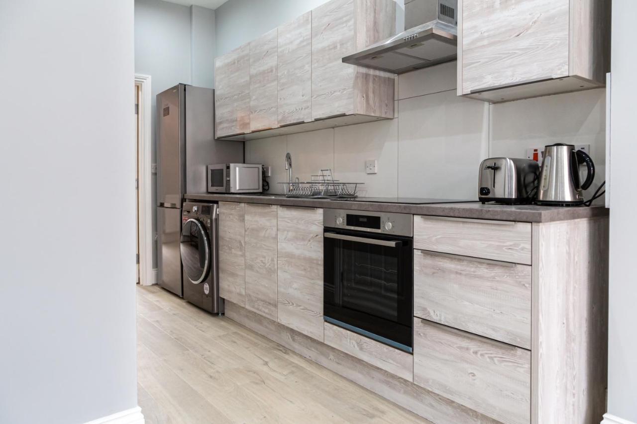 Stunning Property Fully Refurbished Birmingham Kültér fotó