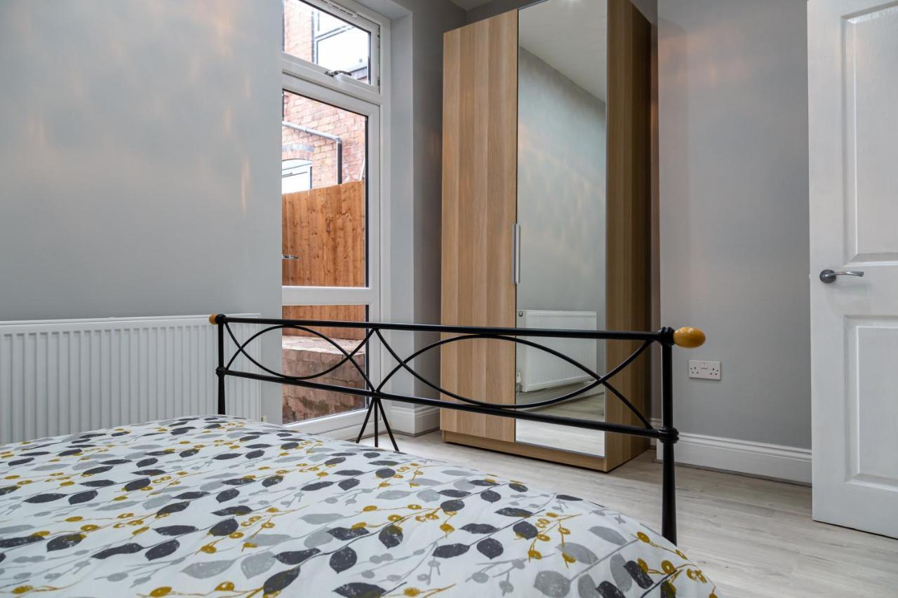 Stunning Property Fully Refurbished Birmingham Kültér fotó