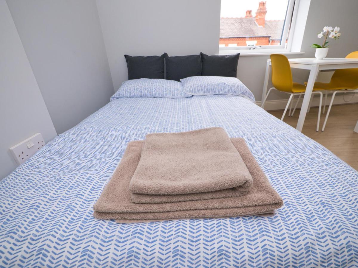 Stunning Property Fully Refurbished Birmingham Kültér fotó