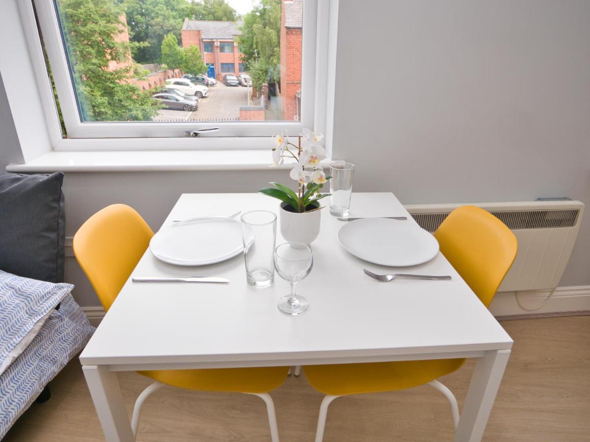 Stunning Property Fully Refurbished Birmingham Kültér fotó