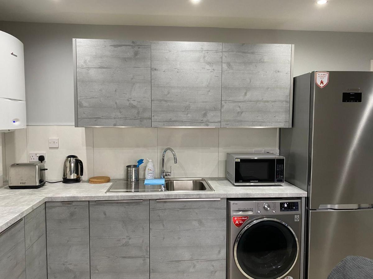 Stunning Property Fully Refurbished Birmingham Kültér fotó