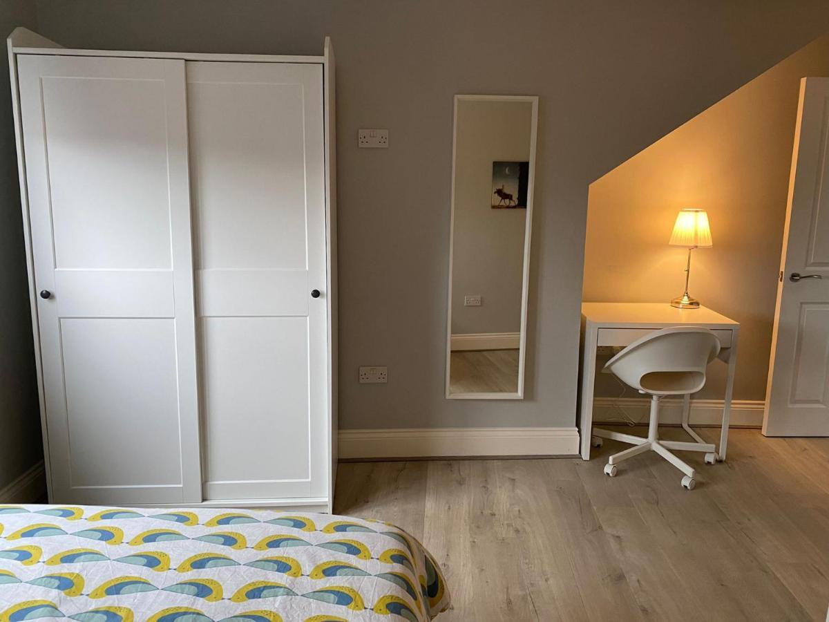 Stunning Property Fully Refurbished Birmingham Kültér fotó